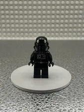 LEGO Star Wars Imperial TIE Fighter Pilot Minifigure Figure Original