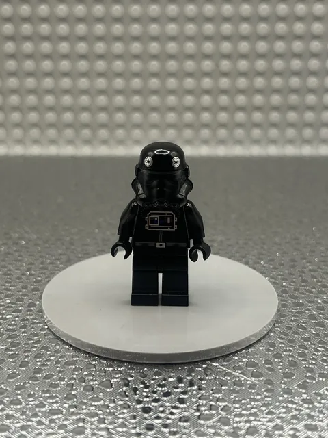 LEGO Star Wars Imperial TIE Fighter Pilot Minifigure Figure Original