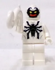LEGO Marvel Super Heroes 76308 sh1010 Anti-Venom Minifigure