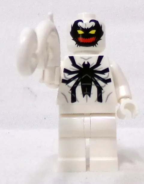 LEGO Marvel Super Heroes 76308 sh1010 Anti-Venom Minifigure