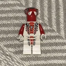 LEGO Ninjago Minifigure Fang-Suei (Genuine) Snake