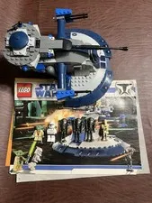 LEGO Star Wars: Armored Assault Tank (AAT) (8018)