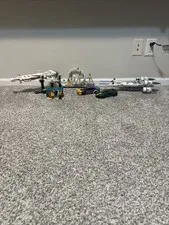 Bulk Lego Lot, Star Wars, Speed Champions, Minecraft And Architecture.