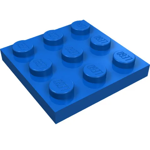 20x LEGO® Part 11212