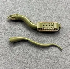 Lego Harry Potter Chamber Of Secrets Basilisk Snap Serpent Set 76389