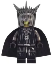 LEGO® Minifigure The Hobbit and The Lord of the Rings lor140 Mouth of Sauron
