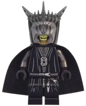 LEGO® Minifigure The Hobbit and The Lord of the Rings lor140 Mouth of Sauron