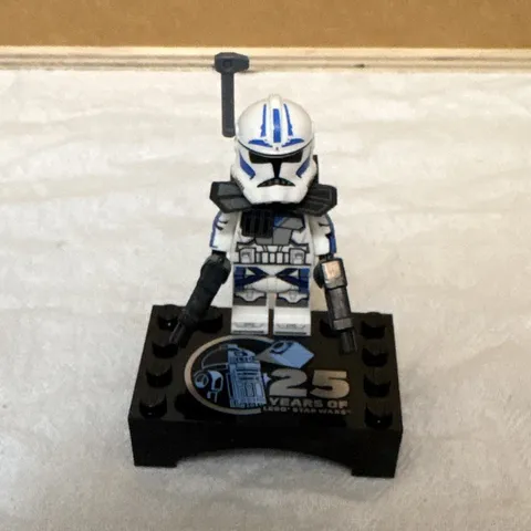 LEGO Star Wars - ARC Clone Trooper Fives Minifigure - 75387 - 25th Anniversary