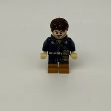 Lego Star Wars Cassian Andor Minifigure sw0790 Rogue One from set 75155 