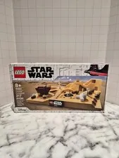 LEGO Star Wars: Tatooine Homestead (40451) SEALED