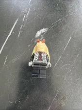LEGO Star Wars Darth Jar Jar Minifigure brand new not clicked. 
