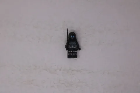 LEGO Hidden Side Minifigure: Shadow-Walker (hs065) 70437 Mystery Castle