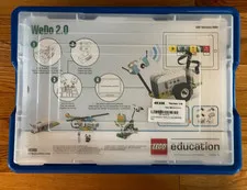 LEGO Education: Wedo 2.0 Core Set (45300)