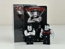 Hera Brick & Boss Toys Colossus 