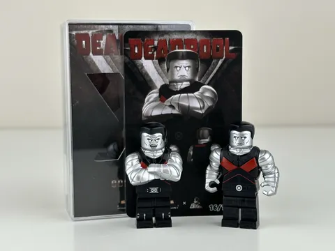 Hera Brick & Boss Toys Colossus 