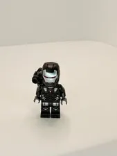 Lego Super Heroes The Infinity Saga War Machine Minifigure sh0819
