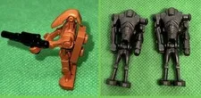 LEGO Star Wars Battle Droids (3)