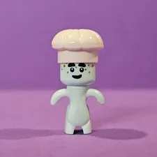 LEGO minifigure, Dreamzzz, drm018, Dreamling Baker