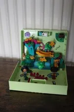 Lego Disney Princess 43200 Antonio's Magic Gate