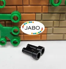 (S10/17/1) Lego 30162 Utensil Binoculars Town Accessory Black