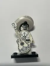 Lego Disney 100 Series 3 71038: Ernesto de la Cruz Minifigure (dis101)