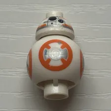 LEGO Star Wars BB-8 Droid Minifigure 