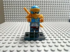 LEGO Ninjago Minifigure - Nya Dragon Rising - NJO0865