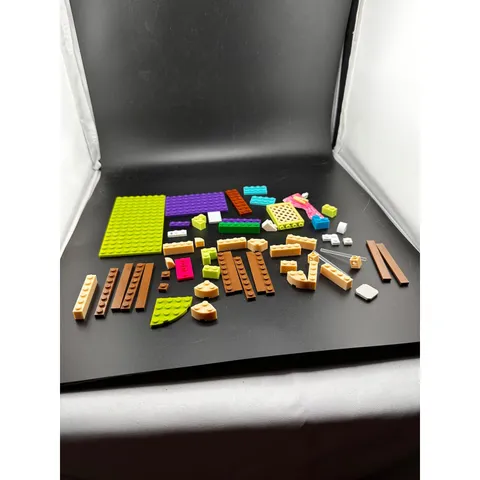 Friends Lego Blocks and Others 50+ pieces