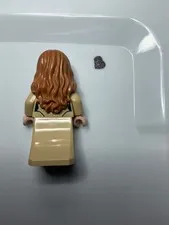Lego Elizabeth Swann Minifigure 10365 Pirates Of The Caribbean Black Pearl NEW