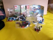 Lego Creator 3 in 1 # 31075 Replacement Parts Pieces