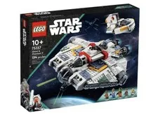 LEGO Star Wars 75357 Ghost & Phantom II Rebels Ship | Brand New Sealed