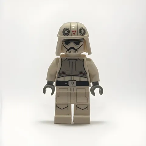 Lego AT-DP Pilot Minifigure Star Wars Rebels 75083 75130 sw0624