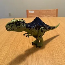 LEGO Jurassic World Giganotosaurus from set 76949