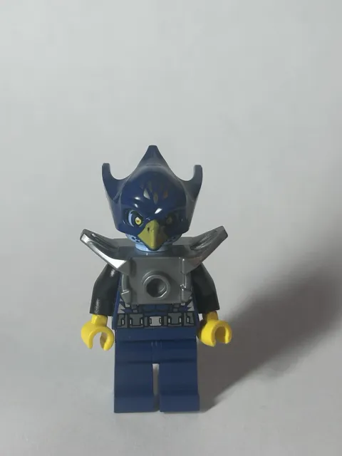 Eglro LEGO Mini Figure Harry Potter Series 1 Harry Potter
