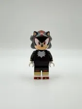 NEW LEGO 76995 Shadow the Hedgehog Minifigure son012 76995 Sonic