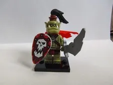 LEGO - Collectible Minifigure - Series 24 - Orc - col24-7