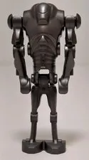 Lego Star Wars Super Battle Droid Minifigure sw0092