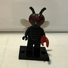 LEGO Minifigures Series 14 - Monsters: Fly Monster Minifigure