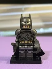 LEGO DC Batman V Superman Movie Batman Minifigure 2026 SH1122 76331  Ben Affleck