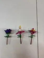 Lego Flowers