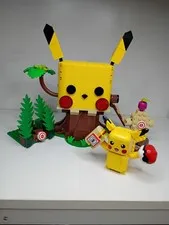 Lego Set 72164