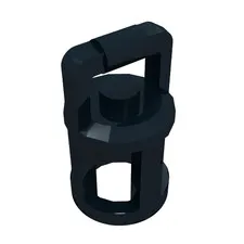 5x LEGO® Part 37776 - Minifigure, Utensil Lantern