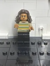 Lego Michelle Jones W- Sweater MJ Minifigure sh894 76261 Spider Man Final Battle