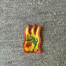LEGO Castle Dragon Masters Banner/Flag