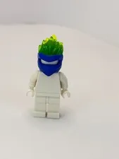 Lego Minifigure Headgear Ninjago Wrap Type 5 41163pb04
