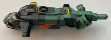 LEGO: Avatar 75577 Mako Submarine (Incomplete / No Figures)