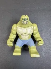 LEGO Killer Croc Big Fig Minifigure (sh280) Batman Sewer Smash 76055