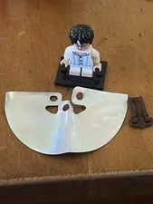 LEGO Collectible Minifigures - Harry Potter Series 1 71022 - Harry Invisibility