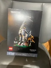 LEGO Horizon: Horizon Forbidden West: Tallneck (76989) New in Sealed Box!