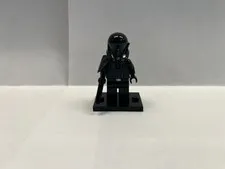 LEGO Star Wars sw0796 Imperial Death Trooper Pauldron Minifigure 75156